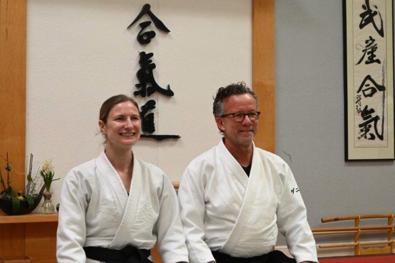Read more about the article What Aikido Means To Me