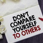 Choosing Self-Comparison Over Competition