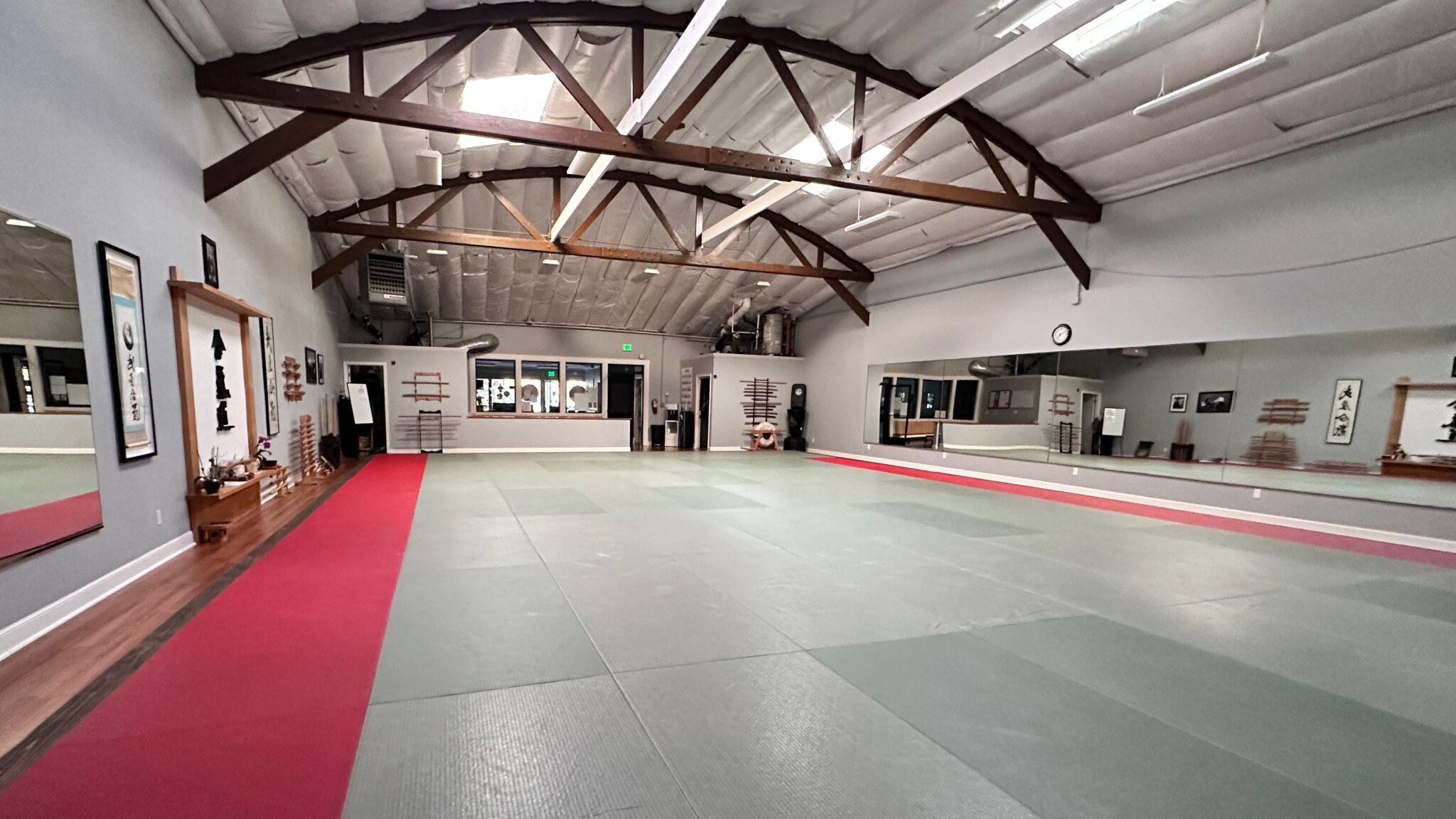 Bay Area Martial Arts Center SelfDefense Training For all Levels