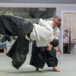 Not Everyone Is Ready For Aikido
