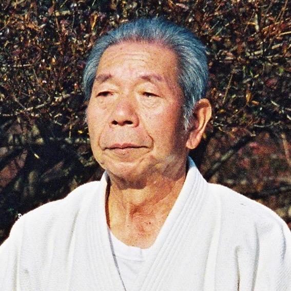Morihiro Saito