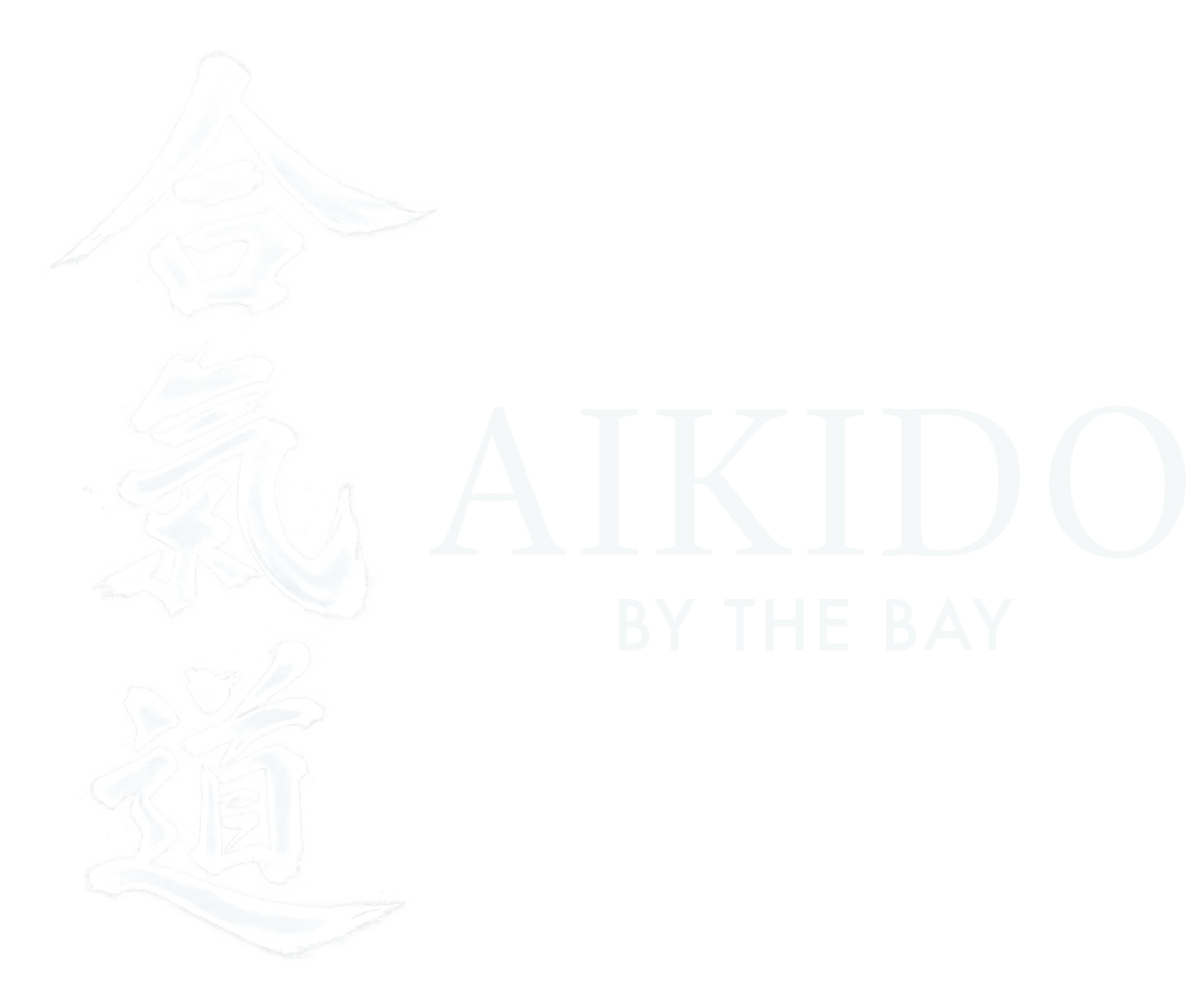 Aikido By the Bay