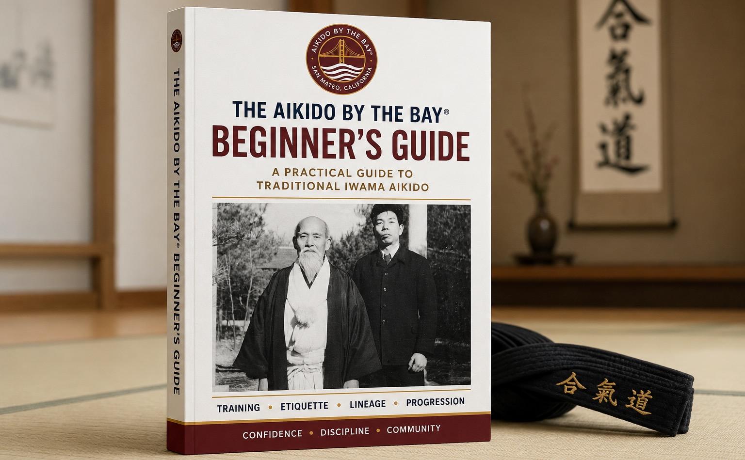 You are currently viewing Beginner’s Guide To Aikido